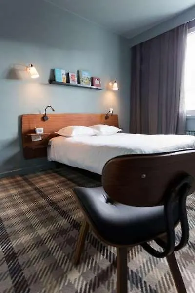 Hotel Beaulieu Lyon Charbonnières