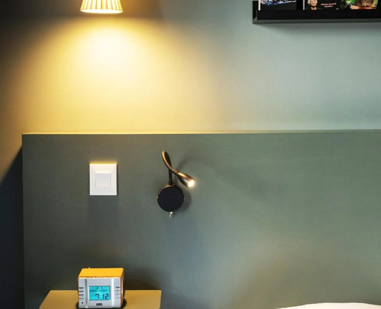 Hotel Beaulieu Lyon Charbonnières Francia