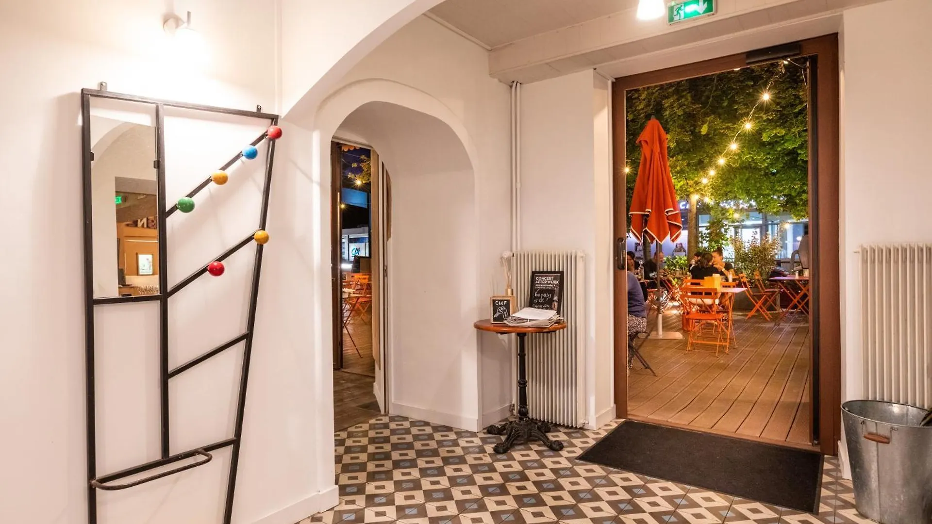 Hotel Beaulieu Lyon Charbonnières Charbonnières-les-Bains