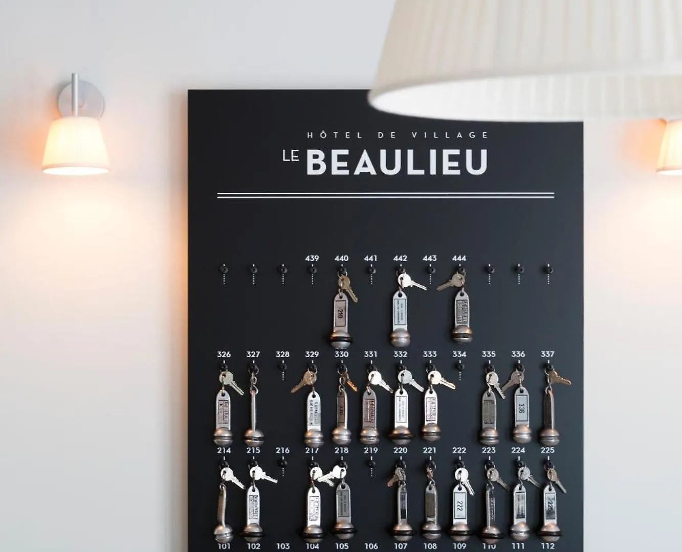Hotel Beaulieu Lyon Charbonnières 3*, Charbonnières-les-Bains Francia
