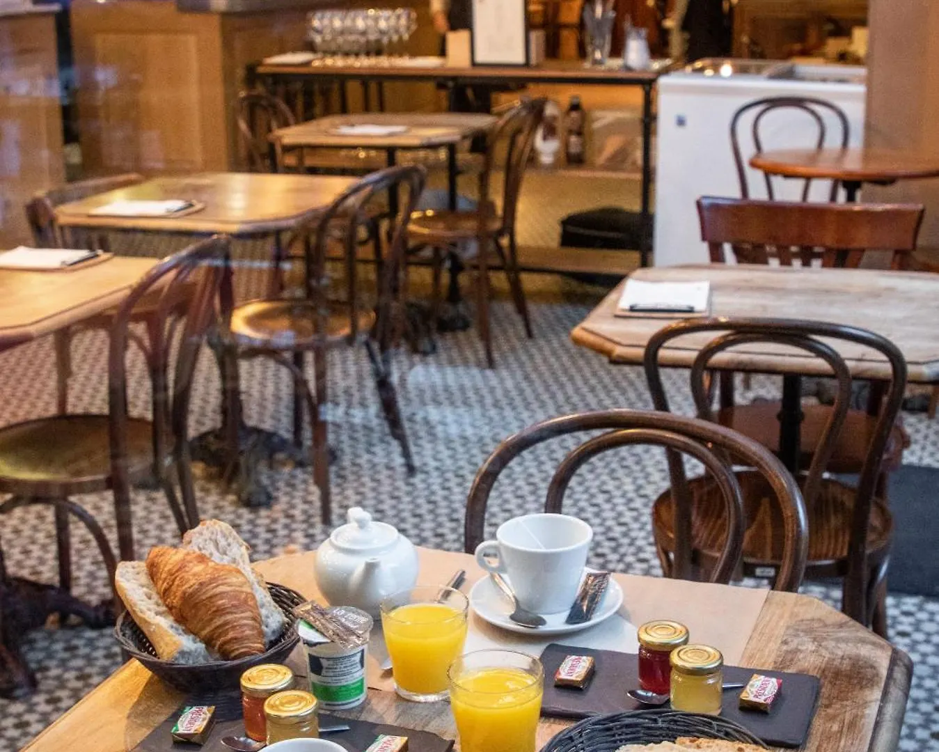 Hotel Beaulieu Lyon Charbonnières