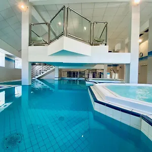 Hotel Résidence Le Grand Tétras