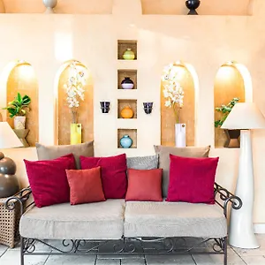 *** Hotel Royale Montsouris Francia