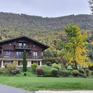 Le Catarina Bed and breakfast