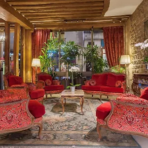 *** Hotel Grand De L'univers Saint-germain Francia