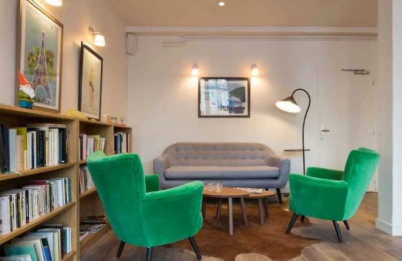 Hotel Beaulieu Lyon Charbonnières Charbonnières-les-Bains