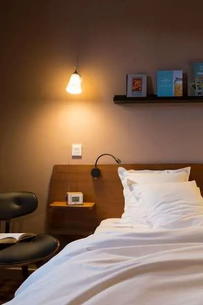 ***  Hotel Beaulieu Lyon Charbonnières France