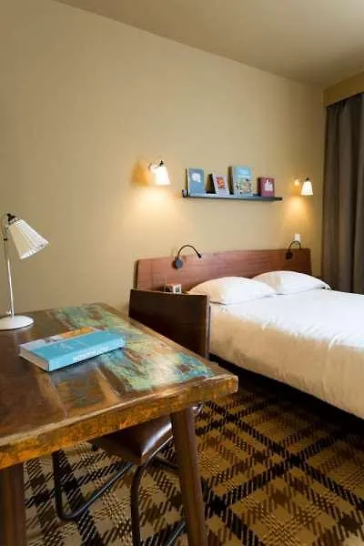 Hotel Beaulieu Lyon Charbonnières Charbonnières-les-Bains