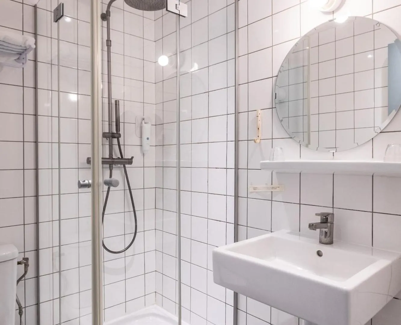 Hotel Beaulieu Lyon Charbonnieres