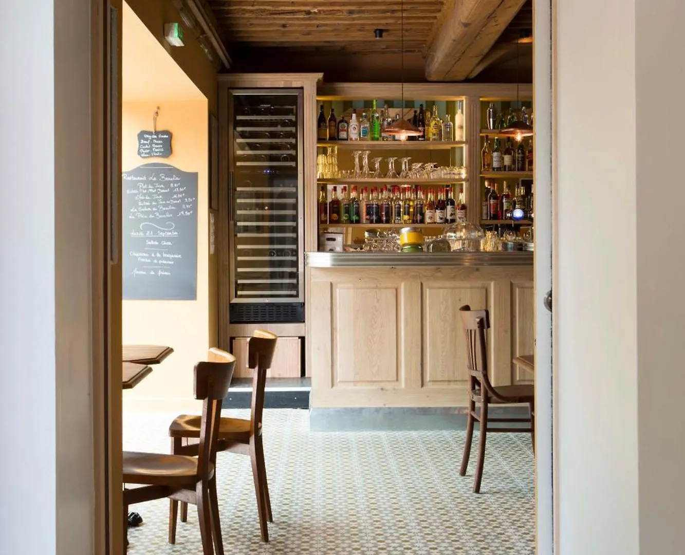 Hotel Beaulieu Lyon Charbonnières