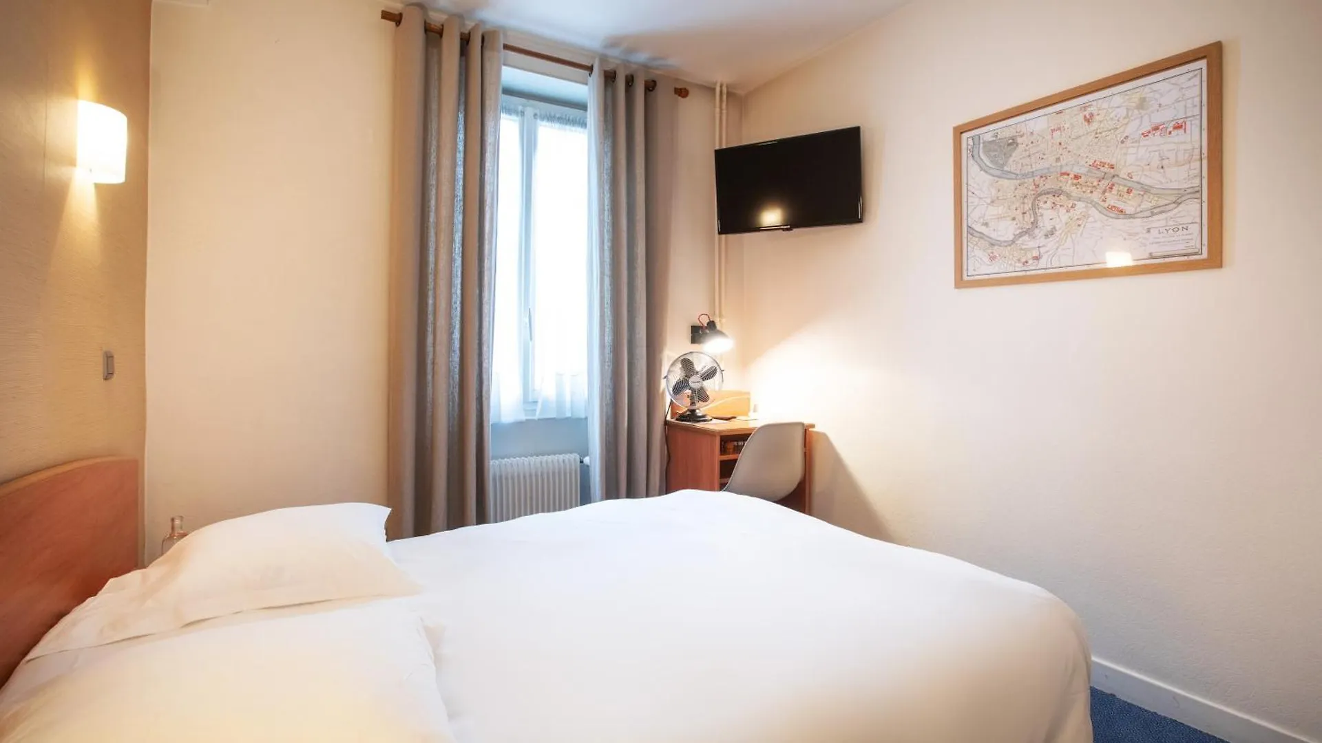 Hotel Beaulieu Lyon Charbonnieres Charbonnières-les-Bains