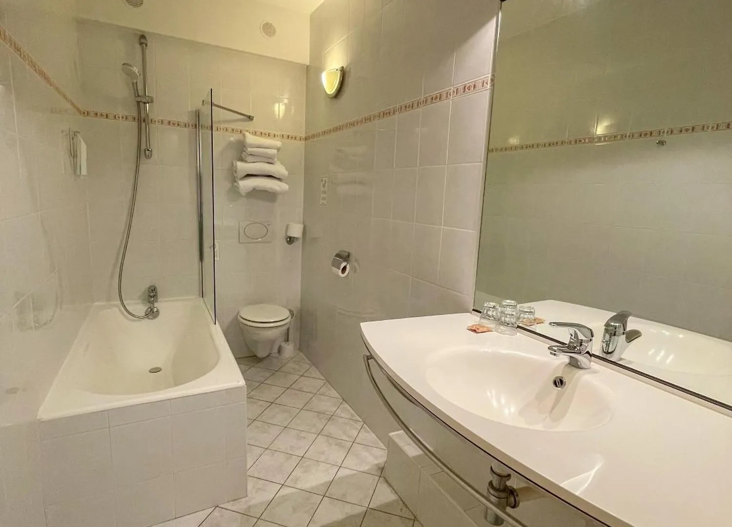 Hotel Beaulieu Lyon Charbonnières Charbonnières-les-Bains