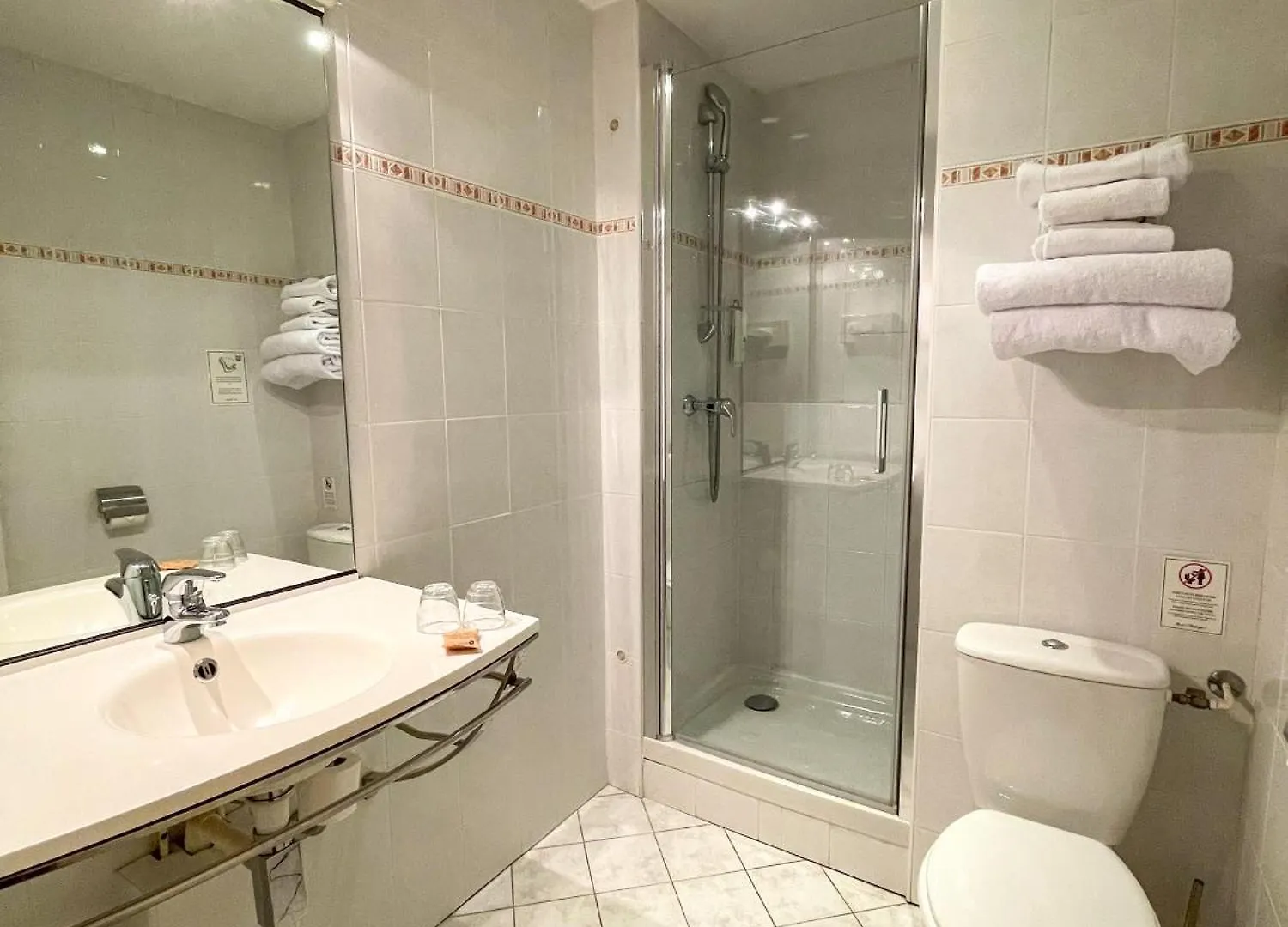 Hotel Beaulieu Lyon Charbonnières